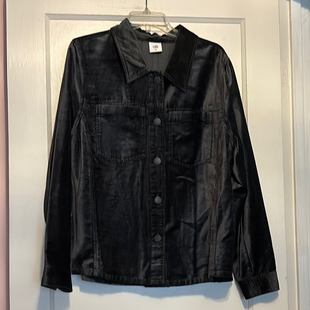 Cabi Tuesday Topper jacket